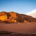 Wadi Rum by nigelrogers