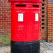 Post Box outside the old Post Office by neil_ge