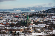 6th Mar 2023 - Trondheim