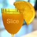 Slice of Orange by sugarmuser