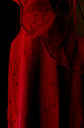6th Mar 2023 - A silly red dress