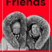 Friends by radiogirl