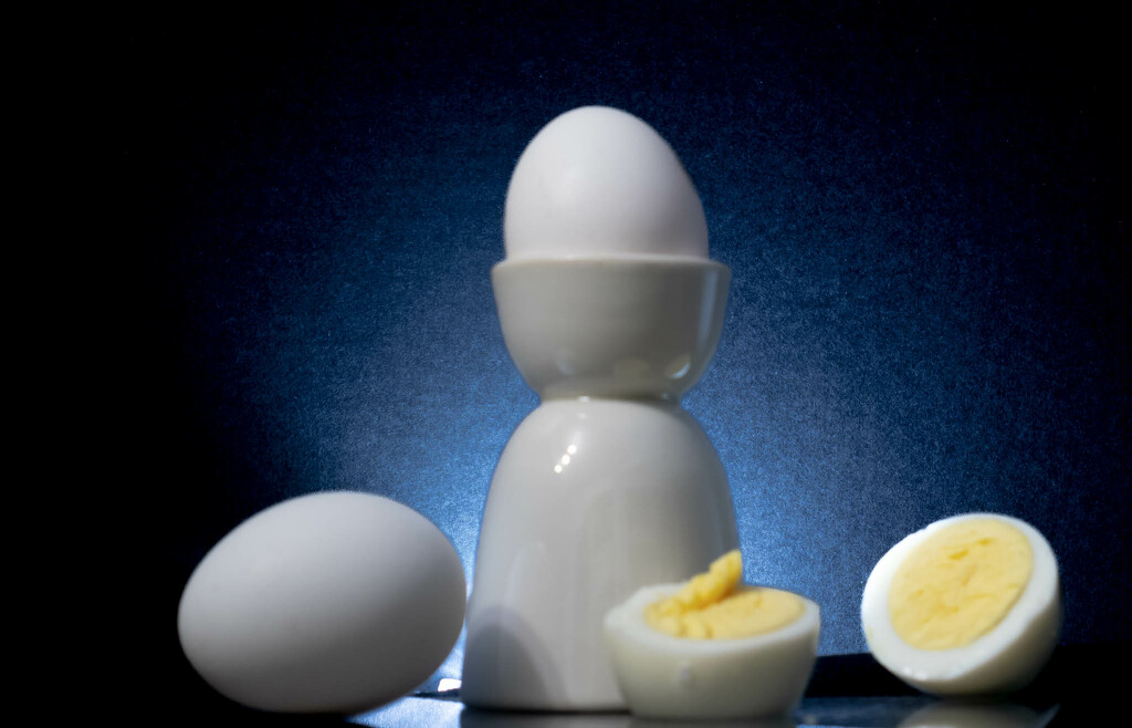 Eggs by randystreat