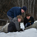 Grandsons Geo-Caching by bjywamer