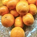 Lots of oranges - Rainbow 7 by rensala