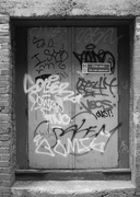 7th Mar 2023 - Doorway