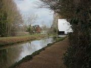 7th Mar 2023 - Anglesey Abbey Mill