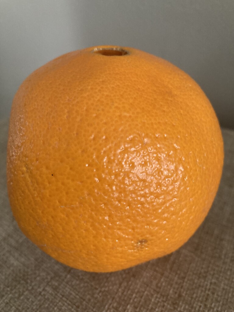 Orange by spanishliz