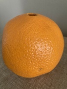 7th Mar 2023 - Orange
