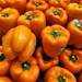 Peppers of Orange  by jo38