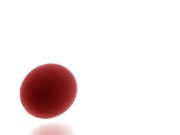 7th Mar 2023 - Red Rubber Ball