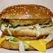 Christopher's Chicken Big Mac by princessicajessica