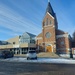 Churches Of Edmonton....Trinity Evangelical Lutheran by bkbinthecity