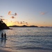 Sunset at Anse Severe by will_wooderson