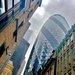 The Gherkin  on 365 Project