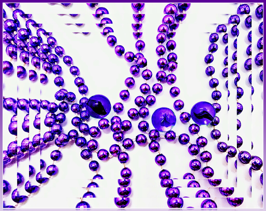 Purple Possibilities by olivetreeann