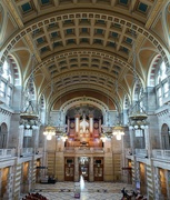 6th Mar 2023 - The Kelvingrove art gallery and museum, Glasgow 