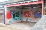 7th Mar 2023 - Graffiti