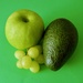 Just A Bit of Green Fruit  DSC_4944 by merrelyn