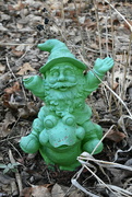 9th Mar 2023 - happy gnome