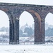 Snowy Viaduct 