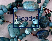 10th Mar 2023 - Beads