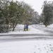 Snow this morning by pcoulson