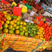 Market of Saint-Anne  by cocobella