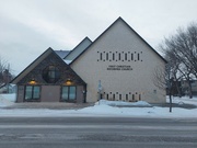 9th Mar 2023 - Churches Of Edmonton.....The First Christian Reformed 