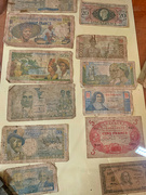 12th Mar 2023 - Old money. 