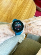 11th Mar 2023 - Smartwatch