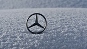 11th Mar 2023 - Mercedes-Benz