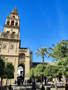 12th Mar 2023 - Bell Tower (Córdoba Cathedral)