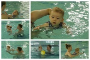 11th Mar 2023 - Swimming lessons