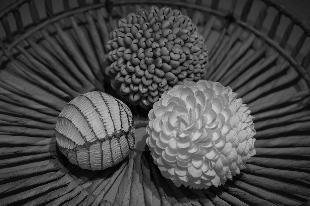 Decorative balls by dkbarnett