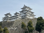 12th Mar 2023 - Himeji castle