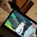Rewatching Princess Mononoke by nami