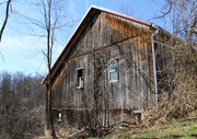 12th Mar 2023 - Just a barn