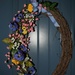 Spring wreath by sandlily
