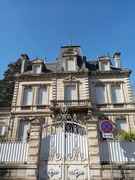 12th Mar 2023 - Château for sale