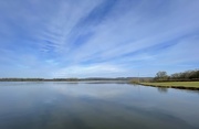 12th Mar 2023 - Bough Beech Reservoir 