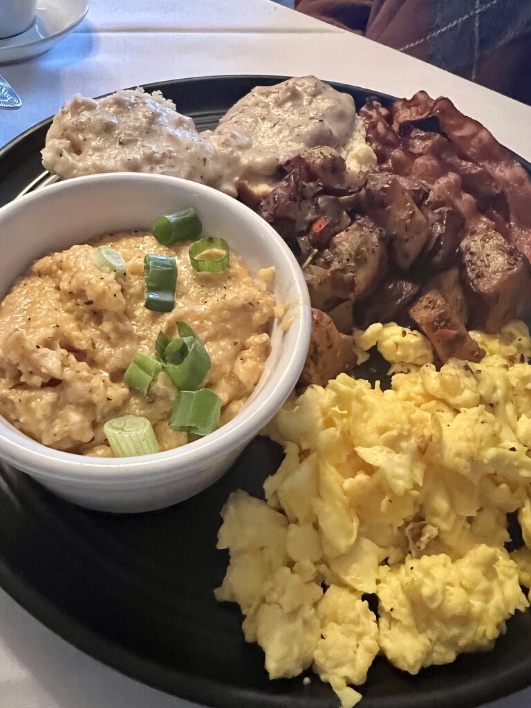 My Husband’s Brunch by calm