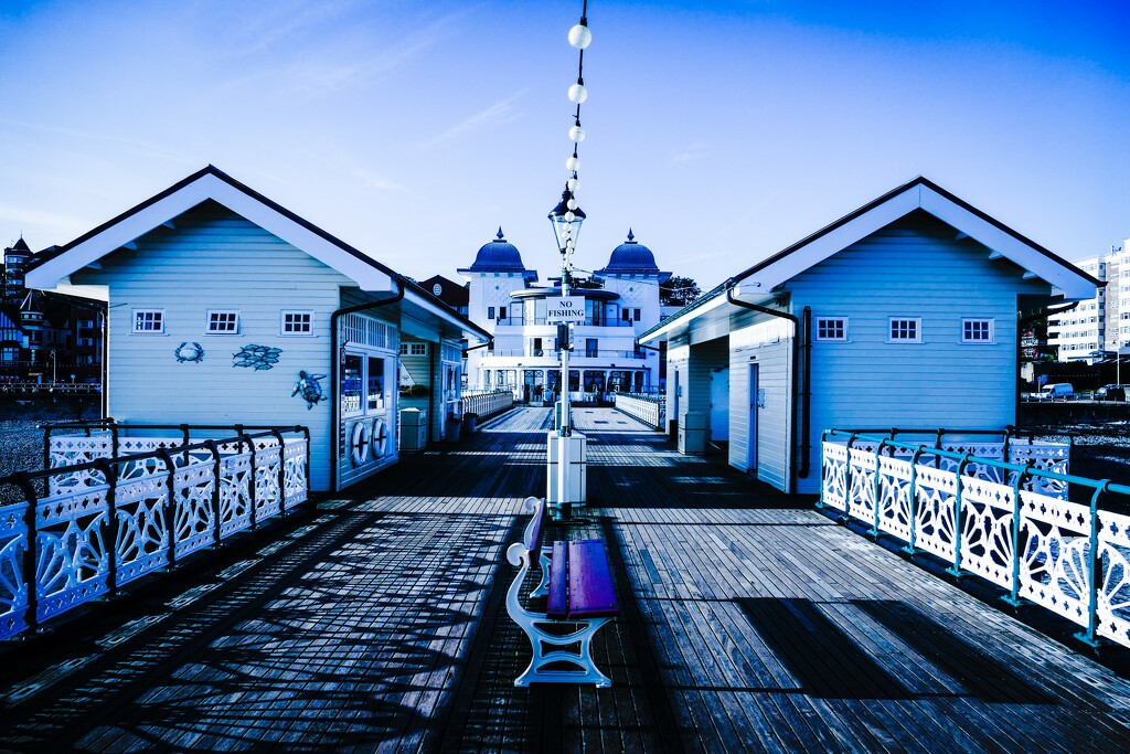 penarth pier by cam365pix