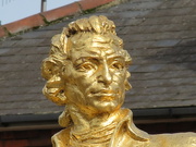 13th Mar 2023 - Thomas Paine Statue