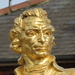 Thomas Paine Statue by g3xbm