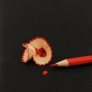 13th Mar 2023 - Red Pencil 