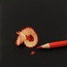 Red Pencil  by salza