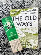 13th Mar 2023 - The Old Ways 