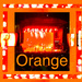 Orange by sugarmuser