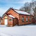 One Room Schoolhouse by farmreporter